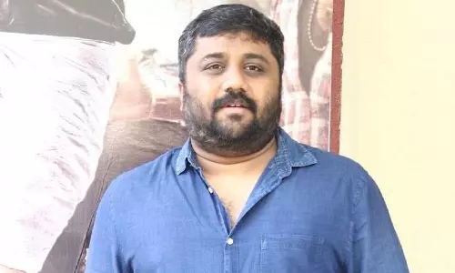 சூர்யா -42 படத்தின் டைட்டில் எப்ப வருது..? ஞானவேல் ராஜா கொடுத்த அப்டேட்