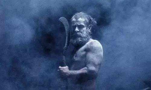 உலக படமாகும் தங்கலான்