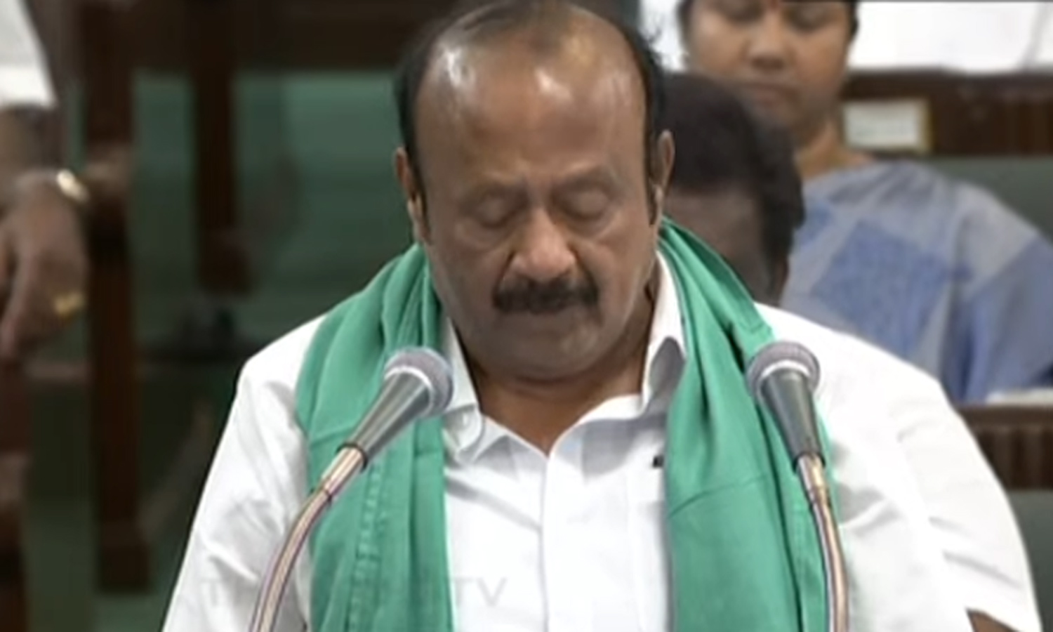 நவீன தொழில்நுட்பத்தின் மூலம் மகசூலை அதிகரிப்பதே இலக்கு- அமைச்சர் எம்.ஆர்.கே.பன்னீர் செல்வம்