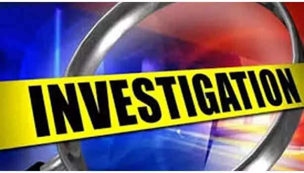 கிணற்றில் பிணமாக மிதந்த இளம்பெண்