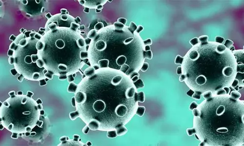 ஜேடர்பாளையத்தில் குடிசைக்கு தீ வைத்ததாக கைது செய்யப்பட்ட 2 பேருக்கு கொரோனா தொற்று