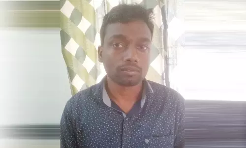 நான் யாரையும் மிரட்டவில்லை காதலித்த பெண்ணை திருமணம் செய்ய முடியவில்லை - பாதிரியார் பரபரப்பு வாக்குமூலம்