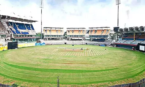 1987-ல் ஒருநாள் போட்டி அறிமுகம்: சேப்பாக்கம் மைதான கண்ணோட்டம்