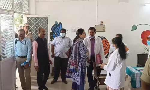 அன்பு ஜோதி ஆசிரம வழக்கு- தேசிய மனித உரிமை ஆணையம் விசாரணை