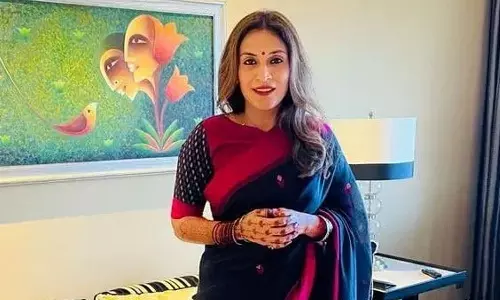 ஐஸ்வர்யா ரஜினிகாந்த் வீட்டில் திருட்டு.. பணிப்பெண் கைது