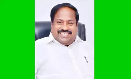 தமிழ்நாட்டை தலைநிமிரச்செய்யும் சமூகநீதிக்கான பட்ஜெட்: பசும்பொன் பாண்டியன்