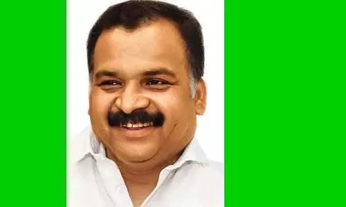 தமிழக பட்ஜெட்: அனைத்து துறை வளர்ச்சிக்கான திட்டங்கள் அறிவிக்கப்பட்டுள்ளது- எம்.பி. அறிக்கை
