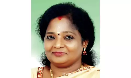 கவர்னர் தமிழிசை யுகாதி வாழ்த்து