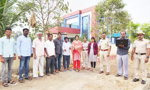 தம்பியை கொன்று 20 துண்டுகளாக வெட்டி ஏரியில் வீசிய அக்காள்