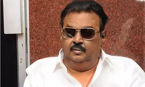 விஜயகாந்த் எப்படி இருக்கிறார்?- அடுத்தக்கட்ட அரசியல் பணிக்கு காத்திருக்கும் தே.மு.தி.க.வினர்