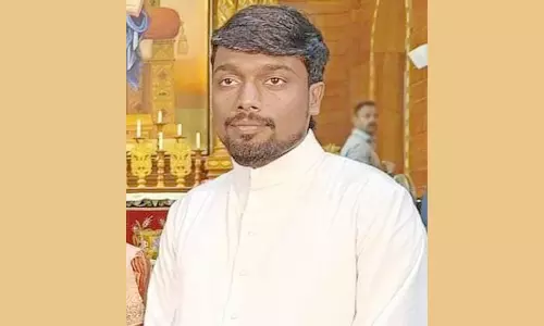 காதலித்த பெண்ணை திருமணம் செய்ய முடியவில்லை- பாதிரியார் பரபரப்பு வாக்குமூலம்