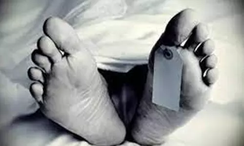 சேலம் மெய்யனூரில் கிணற்றில் பிணமாக மிதந்த மூதாட்டி