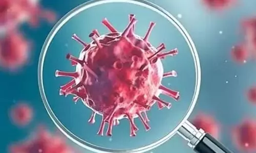 சேலம் மாவட்டத்தில் புதிதாக 4 பேருக்கு கொரோனா