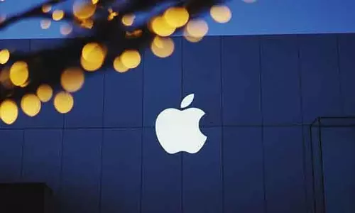 உளவு பார்ப்பாங்க.. அரசு ஊழியர்கள் ஆப்பிள் சாதனங்கள் பயன்படுத்த அதிரடி தடை!