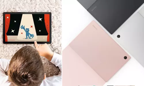 கேலக்ஸி டேப் விலையை ரூ. 5 ஆயிரம் வரை குறைத்த சாம்சங்