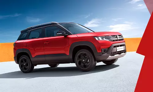 முற்றிலும் புதிய பிரெஸ்ஸா CNG வாங்க இத்தனை மாதங்கள் ஆகும் - தொடர்ந்து உயரும் காத்திருப்பு காலம்!