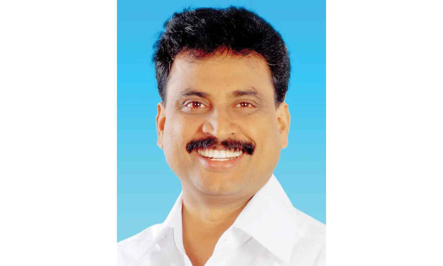 தனியாருக்கு தாரைவார்க்காமல் துறைமுகத்தை அரசே நிர்வகிக்க வேண்டும்-ஜான்குமார் எம்.எல்.ஏ. வலியுறுத்தல்