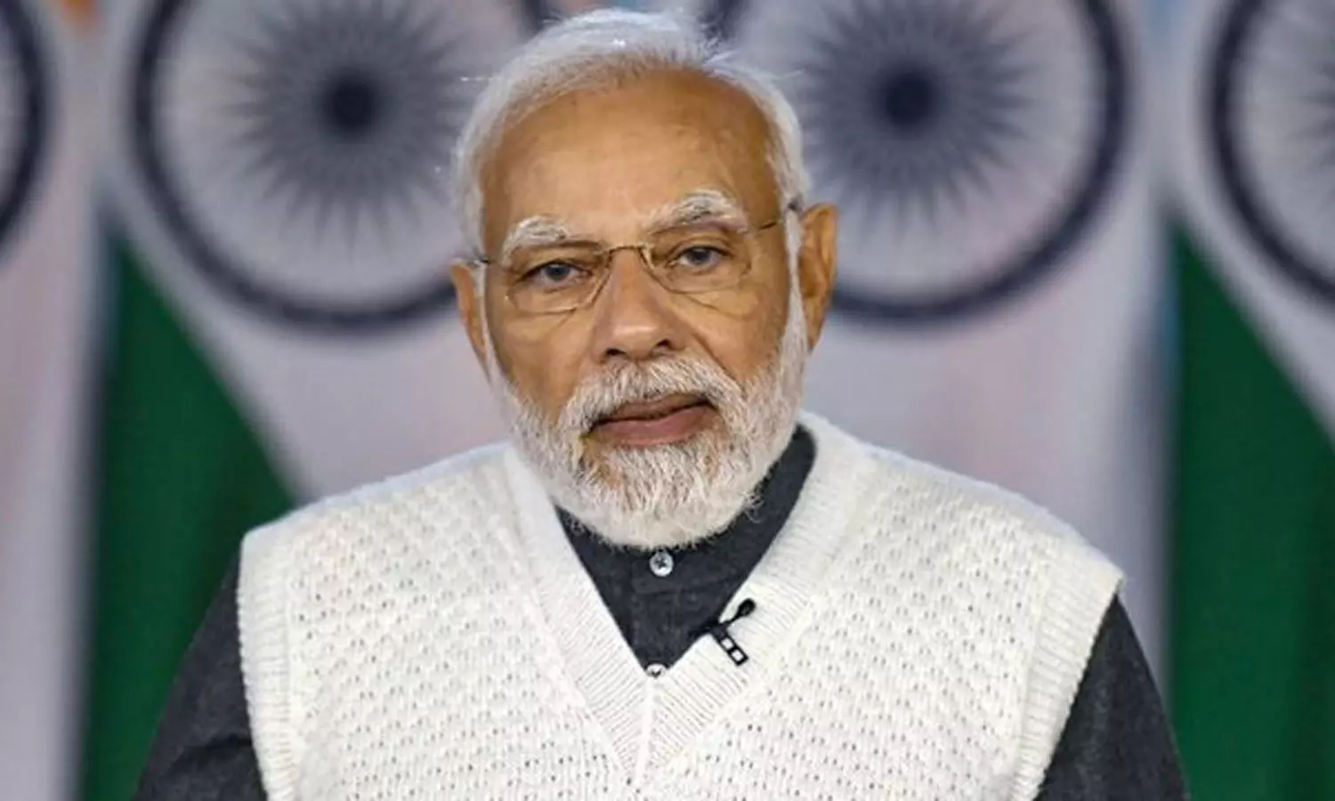 பிரதமர் மோடியின் 100வது மன் கி பாத் நிகழ்ச்சி - உலகம் முழுவதும் ஒலிபரப்ப பா.ஜ.க. முடிவு