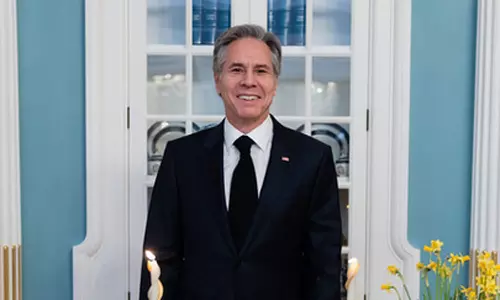 உக்ரைனுக்கு மேலும் 350 மில்லியன் டாலருக்கு ஆயுத உதவி - அமெரிக்கா அறிவிப்பு