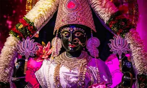 வசந்த நவராத்திரி விரதம் ஆரம்பம்