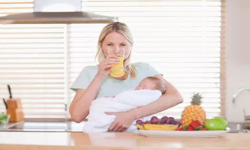 கர்ப்ப காலம்... பிரசவத்திற்கு பின் பெண்களின் உணவுமுறை...