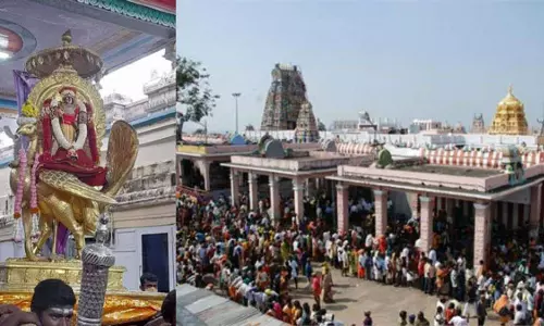 பழனி முருகன் கோவிலில் பங்குனி உத்திரத்திருவிழா 29-ந்தேதி கொடியேற்றத்துடன் தொடங்குகிறது