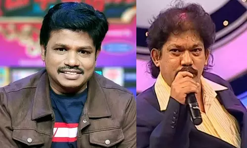 எத்தனையோ கலைஞர்களை பார்த்து விட்டேன் நீங்கள்தான் நம்பர் ஒன்.. கோவை குணா மறைவுக்கு மதுரை முத்து இரங்கல்