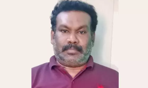 பணத்திற்காக நூதன மோசடி- 4 பெண்களை திருமணம் செய்த கல்யாண மன்னன் கைது