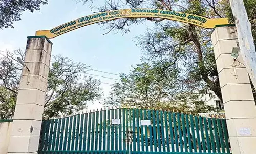 கலசப்பாக்கம் தொகுதியில் ஒழுங்குமுறை விற்பனை கூடம்