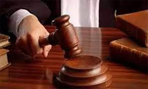 6 ஏக்கர் இடம் குடியாத்தம் நகராட்சிக்கு சொந்தம்