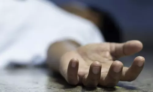 வாலிபர் மூச்சு திணறல் ஏற்பட்டு சாவு