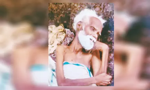 சேலம் அரசு ஆஸ்பத்திரியில்இறந்த முதியவர் யார்?