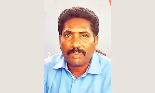 குமரியை தொடர்ந்து தென்காசியிலும் பரபரப்பு: சர்ச்சுக்கு வந்த பெண்களுக்கு பாலியல் தொல்லை-மத போதகர் கைது