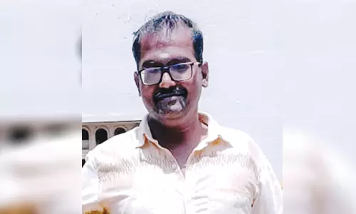 வெள்ளி வியாபாரி மாயம்