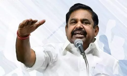 பொதுச்செயலாளர் தேர்தலுக்கு தடை விதிக்கக் கூடாது: ஐகோர்ட்டில் ஈபிஎஸ் தரப்பு வாதம்