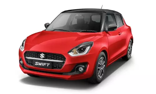 லிட்டருக்கு 35கிமீ மைலேஜ் கொடுக்கும் ஸ்விஃப்ட் - மாருதி சுசுகியின் அசத்தல் திட்டம்!