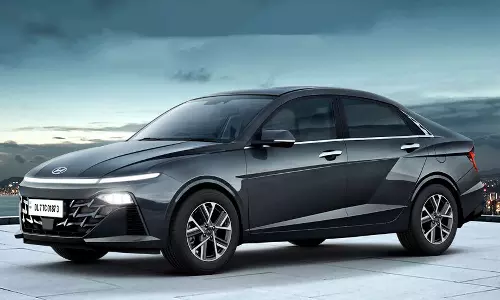 முன்பதிவில் நல்ல வரவேற்பை பெறும் 2023 ஹூண்டாய் வெர்னா