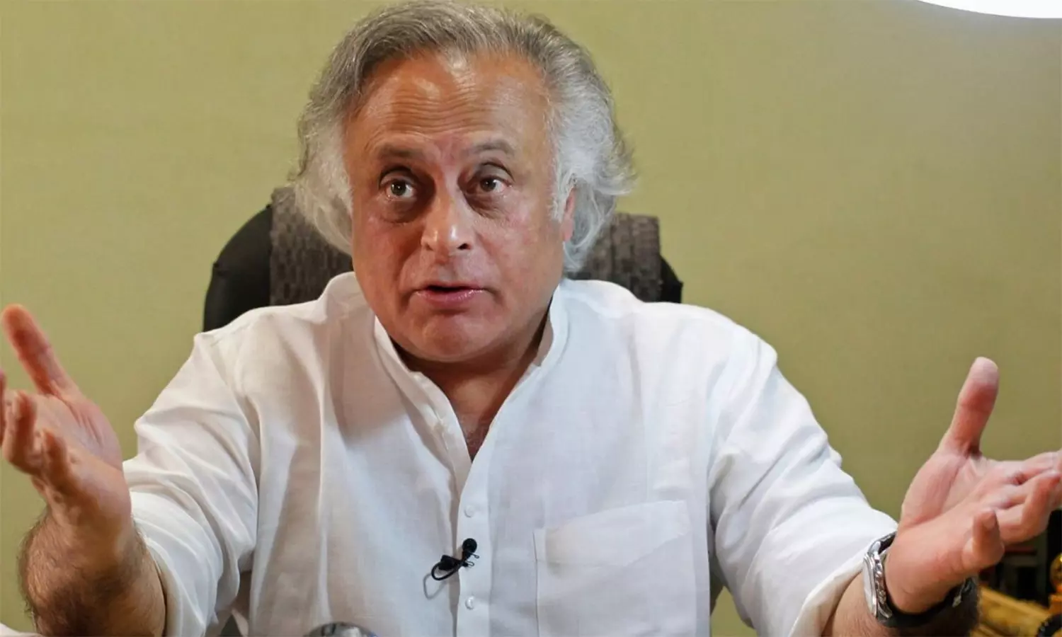 சுப்ரீம் கோர்ட்டு நியமித்த நிபுணர் குழு அதானிக்கு நற்சான்றிதழ் அளிக்கும்: ஜெய்ராம் ரமேஷ் சுப்ரீம் கோர்ட்டு நியமித்த நிபுணர் குழு அதானிக்கு நற்சான்றிதழ் அளிக்கும்: ஜெய்ராம் ரமேஷ்