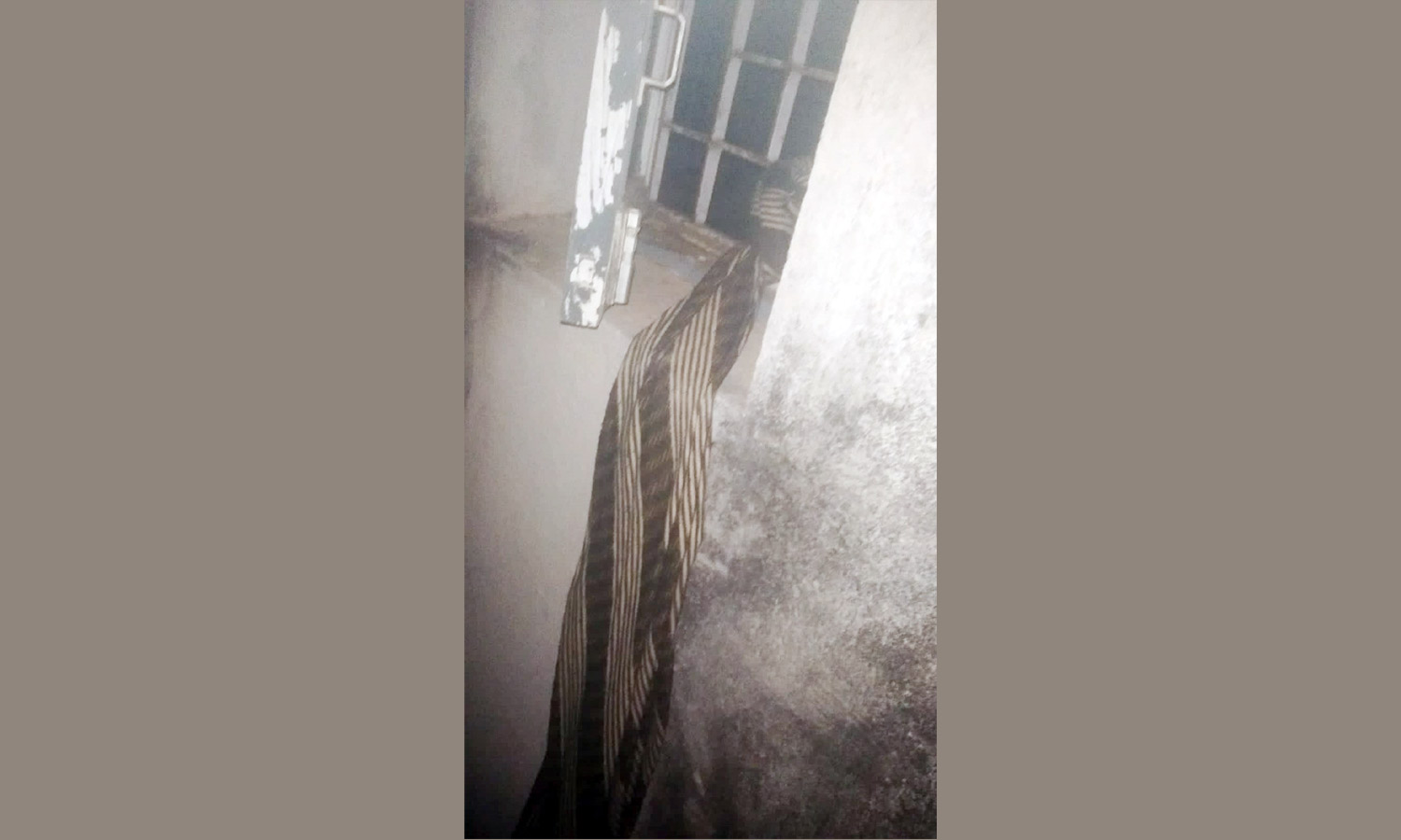 அன்பு ஜோதி ஆசிரமத்தில் இருந்து மீட்கப்பட்ட 5 பேர் தப்பி ஓட்டம்- போலீசார் தீவிர தேடுதல் வேட்டை