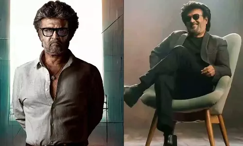 ஜெயிலர் படப்பிடிப்புக்காக கேரளா சென்ற ரஜினி?