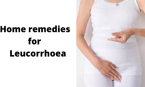 பருவம் அடைந்த பெண்களுக்கு வரும் வெள்ளைப்படுதல் பிரச்சனையும்... நிரந்தர தீர்வும்...