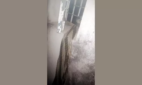 அன்பு ஜோதி ஆசிரமத்தில் இருந்து மீட்கப்பட்ட 5 பேர் தப்பி ஓட்டம்- போலீசார் தீவிர தேடுதல் வேட்டை