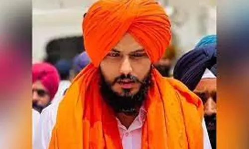 அம்ரித்பால் சிங் காதல் வலையில் சிக்கிய பெண்கள்- ஆபாச படங்களை வெளியிடுவதாக கூறி மிரட்டியதும் அம்பலம்