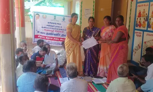 கிராம சபை கூட்டம்