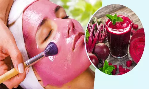 அழகான சருமத்திற்கு பீட்ரூட்டை எப்படி பயன்படுத்தலாம்...