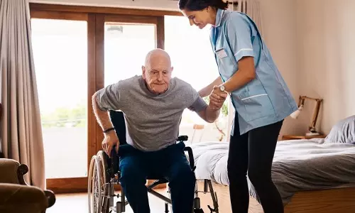 முதுமையில் வரும் நோய்களுக்கான சிகிச்சை