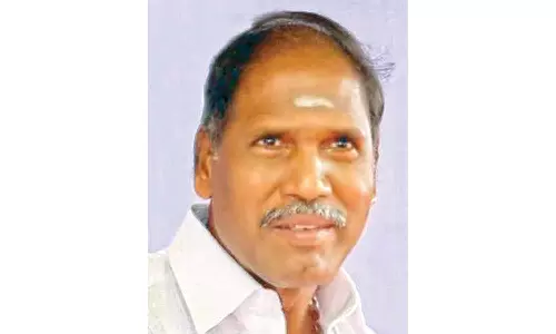 5 ஏக்கரில் சித்தமருத்துவ கல்லூரி- முதல்-அமைச்சர் ரங்கசாமி அறிவிப்பு