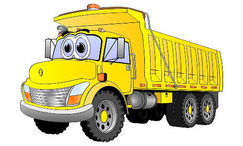 டிரைவரை கட்டி போட்டு லாரி கடத்தல்