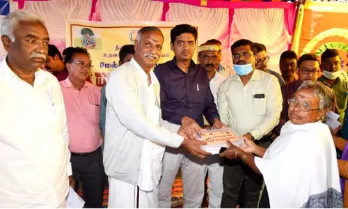 ஊட்டியில் குடிநீர் திட்ட பணிகள் மே மாதத்துக்குள் நிறைவு பெறும்-கலெக்டர் அம்ரித் தகவல்