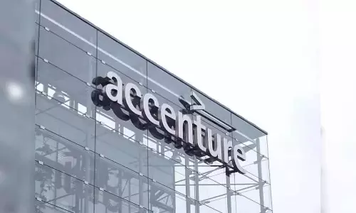 19,000 ஊழியர்களை பணிநீக்கம் செய்யும் அசெஞ்சர்